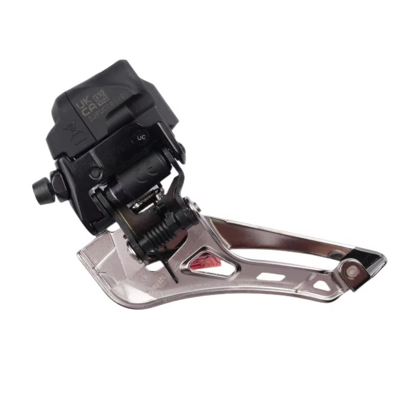 

SMN Di2 DURA ACE R9250 Front Derailleur 2x12s Road Bike Bicycle Shifte FD-R9250 DURA-ACE R9200 Series Support SD300 Wire