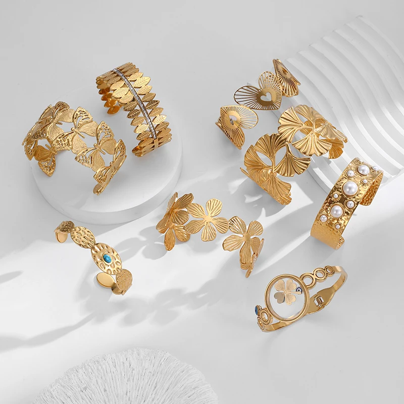 Joyas de oro para mujer: ¿Cuál es la mejor opción para ti?