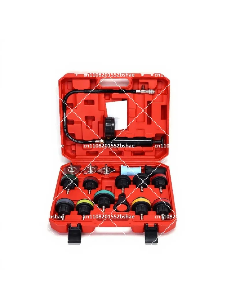 Automotive Parts Water Tank Detector