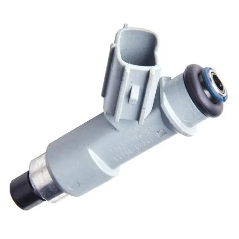 

23250-0P060 4PCS Fuel Injector Nozzle For 2010-2013 Toyota Reiz GRX13 Crown GRS20 3GRFE 5GRFE 232500P060 23209-0P060 232090P060