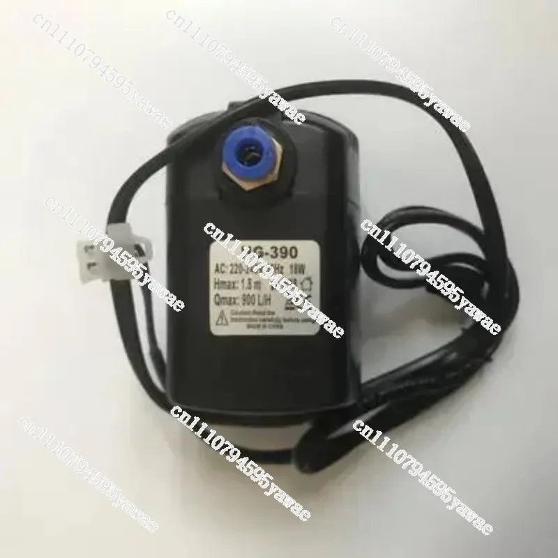 For Replacement Water Pumps HG‑390 XD‑18 HG‑410 BK‑1800, Submersible & Spray Fan Pump Spare Parts