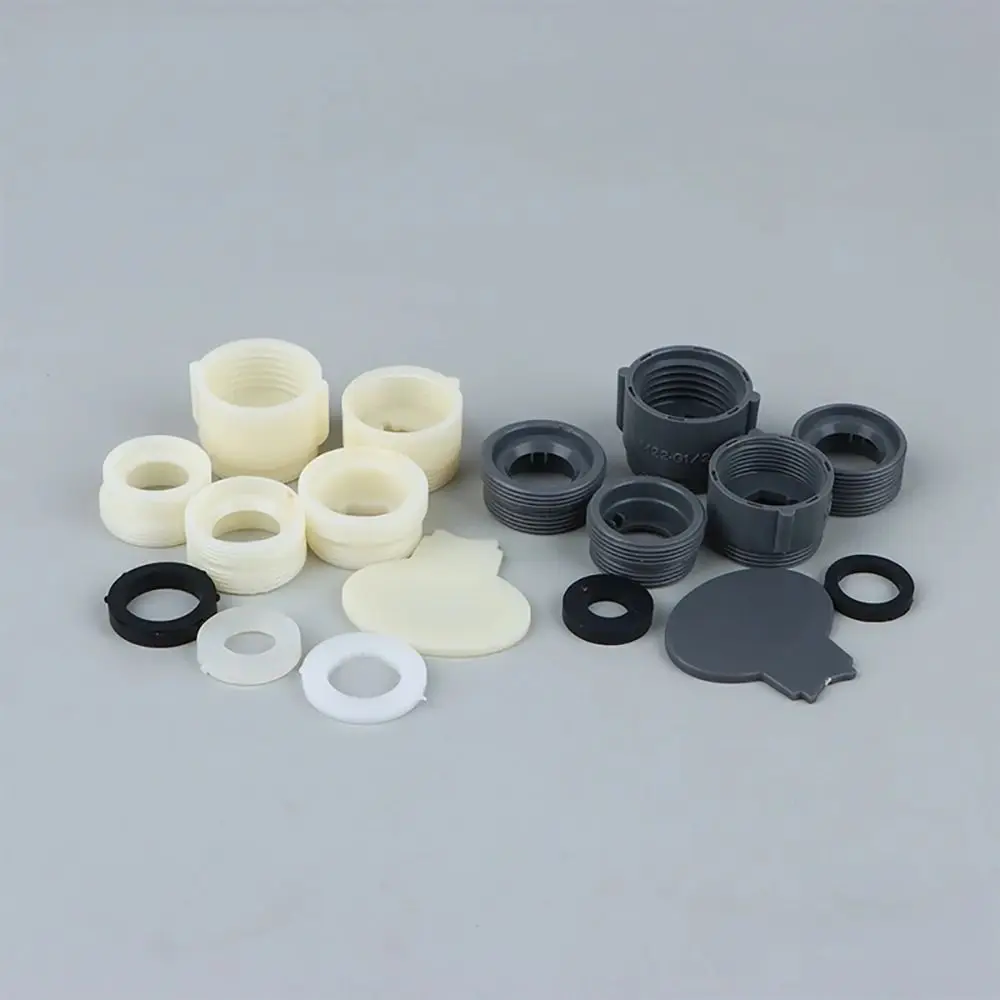 

1Set Repair Tap Converter Faucet Adapter Set Bubbler Water Purifier Accessories Tap Connector Bathroom Kitchen Universal