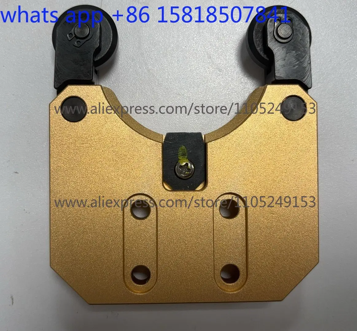 Metal BT30/40 tool holder HSK63A/F durable and super stable