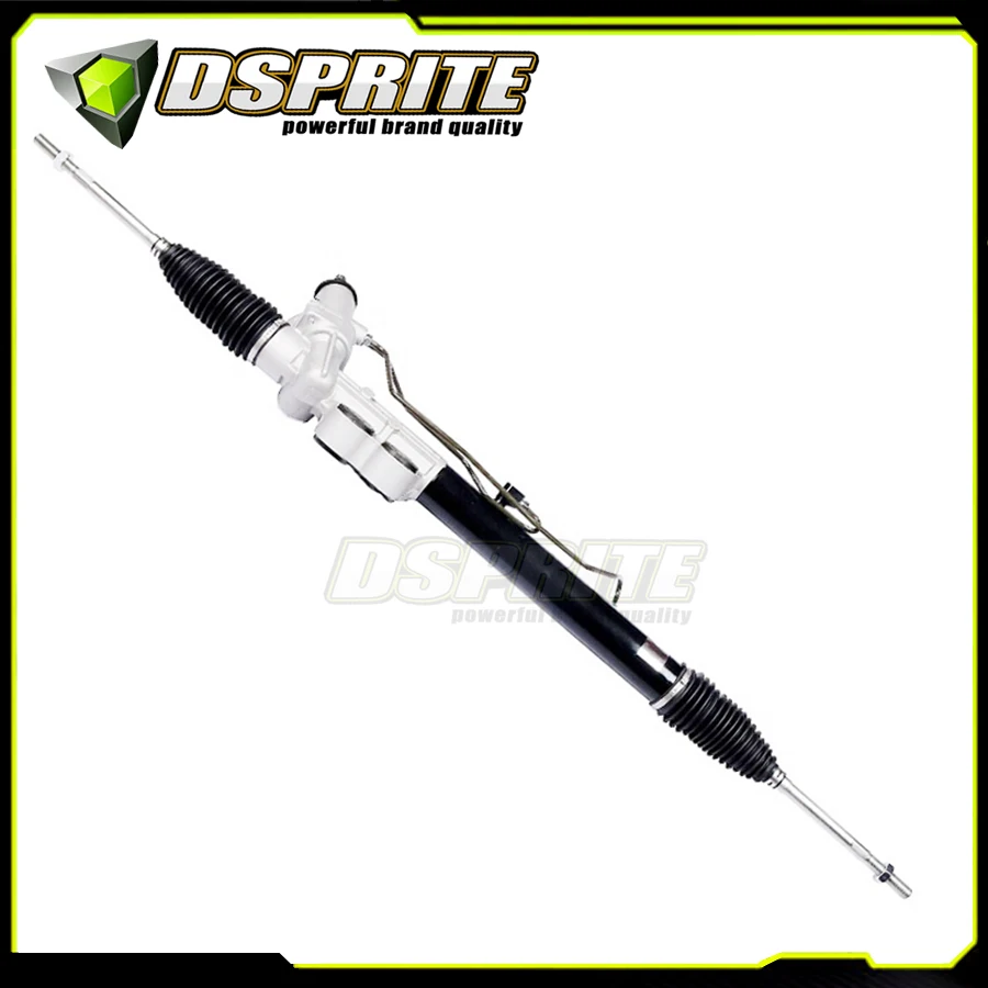 Auto 897946130 897946135 Parts Steering Gear Box for 15-19 Isuzu D-max LHD 2WD Power Steering Rack 8-97946135  8-97946130-1