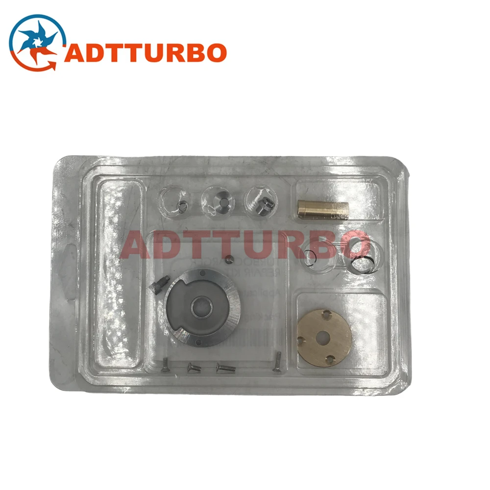 V​T16 CAD20022 Turbo Repair Kits 1515A170 Turbine Service Parts for Mitsubishi L200 & Triton 2.5L