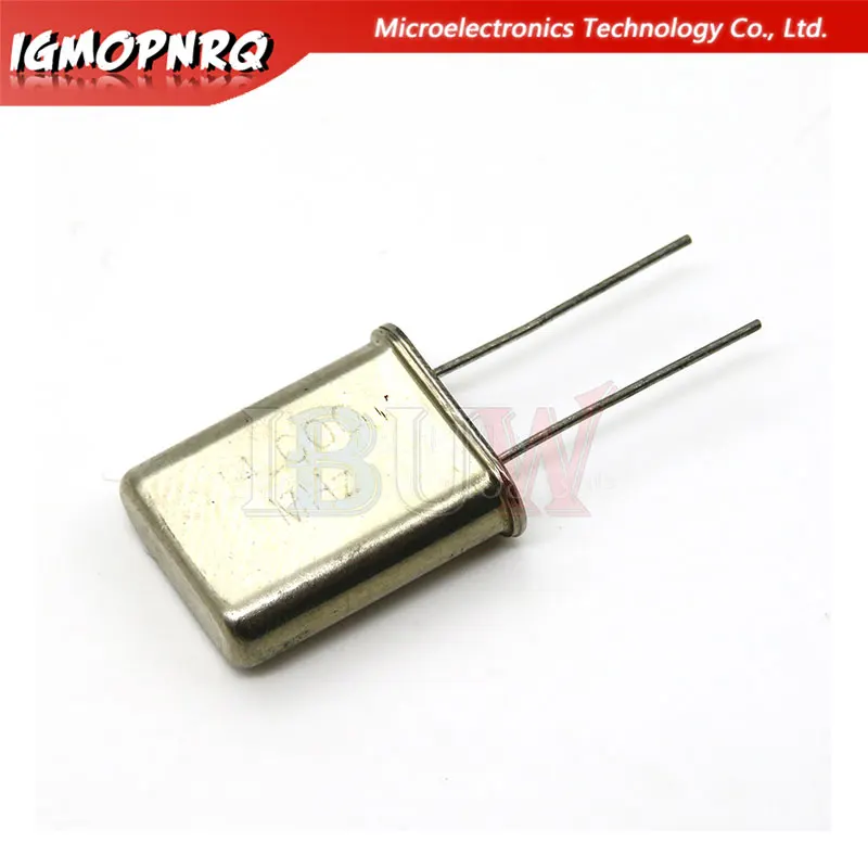 10Pcs 49U HC-49U Cr…