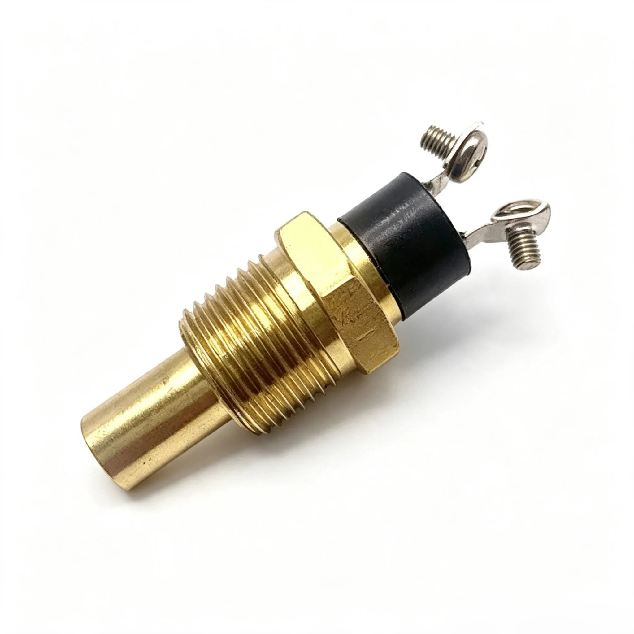 1pc Heavy Machinery Temperature Switch Assembly Sensor 203-3219 Compatible With 416D 424B2 432D Excavating Electric Loader