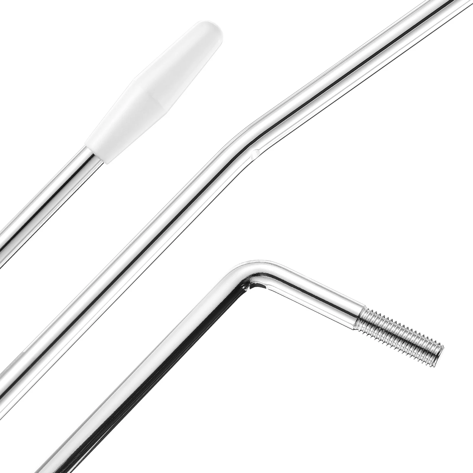 

Single Tremolo Arm Whammy Bar Lever with Tip Electric Guitar Tremolo System Accessory whammy bar for electric guitar