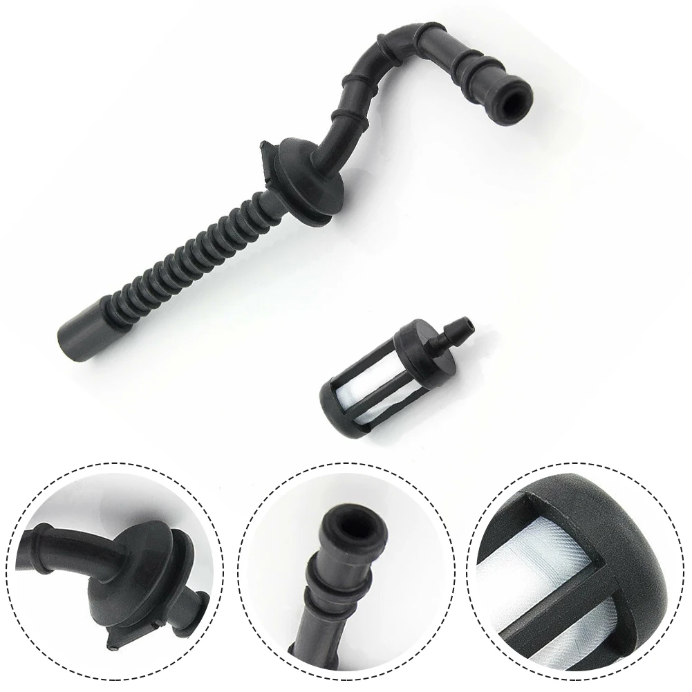 

Fuel Line and Filter Kit for For Ms 210 For Ms 230 For Ms 250 021 023 025 Replacement Part Number 1123 358 7702