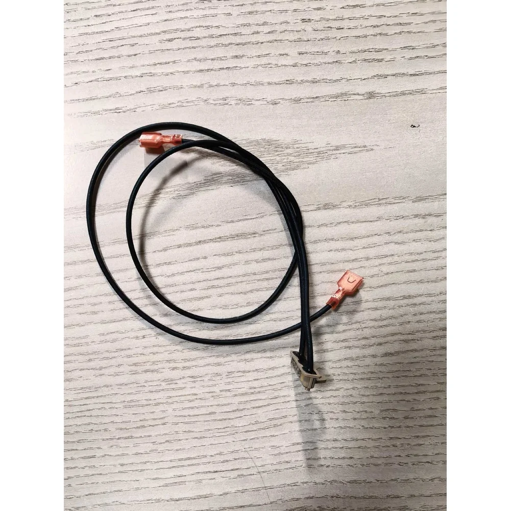 B57953-19 High Temp Thermal Fuse 104C 128C for CE and For SGS Compliance Glass Filled Polyphenylene Sulfide Connector