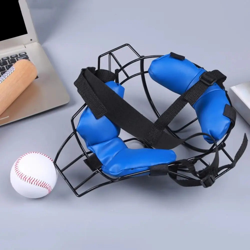 adjustable-softball-face-guard-striking-practice-ear-protection-baseball-face-mask-comfortable-face-care