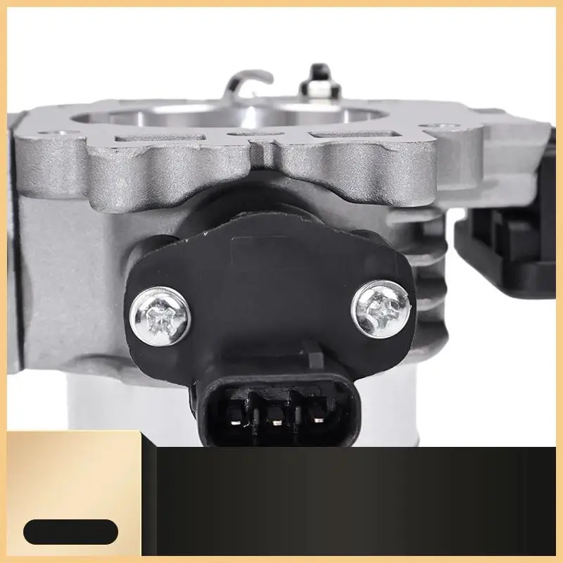 

53032023AC 5134741AA Car Throttle Body Assembly With Sensors For Jeep Grand Cherokee 1999-2004 Car Accessories-N30R