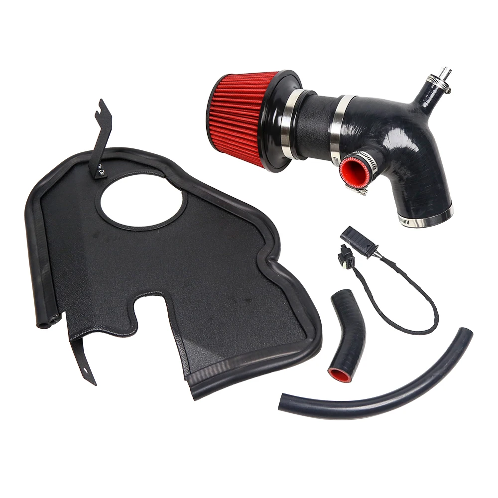 Hot Sale Air Intake Kit For BMW F10 F11 N55 535i 3.0T Cold Air Intake System Air Intake