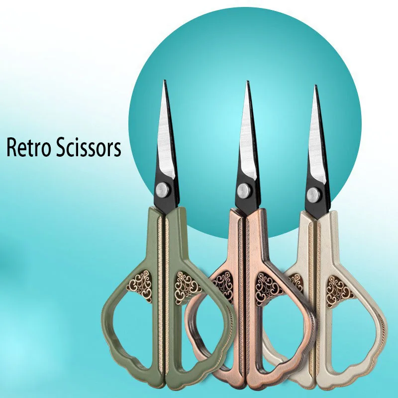 Vintage Ruyi Embroi…