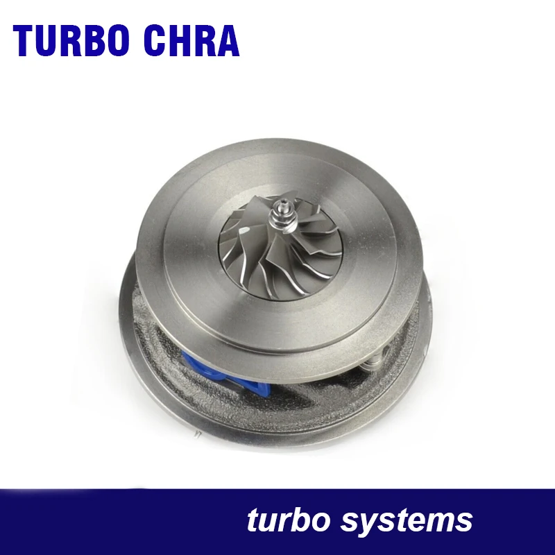 GTC1244VZ turbo chra 806291 core cartridgefor Ford C-Max Focus Mondeo Mazda 5 Mini Cooper Volvo S40 V50 1.6 D TDCI DV6C TED4