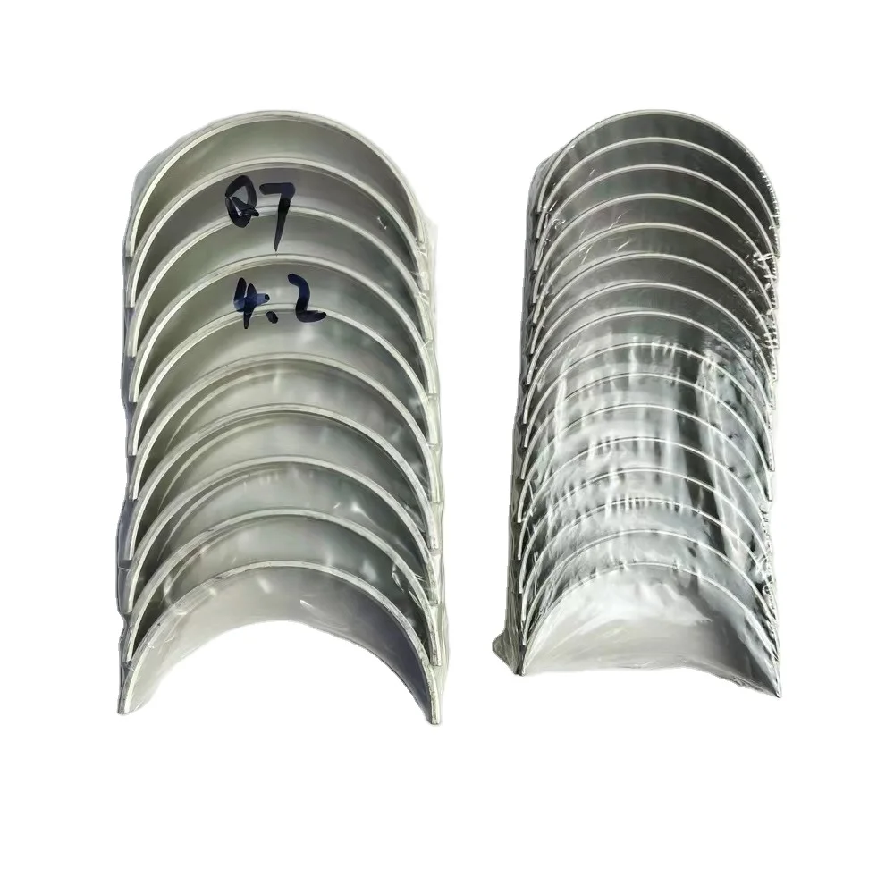 

Главный подшипник коленчатого вала двигателя, соединительный стержень для AUDI Q7 4.2 A8 4.2L BAR C6 4.2L BAT BBK BHF BVJ 079105561AJ 079105591G