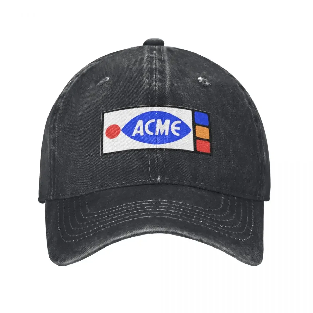 

Acme Baseball Cap Military Cap Man funny hat Sun Cap Male Women's