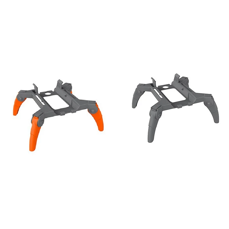 Foldable Landing Gear Heightened Leg Support Protector For DJI Mavic3/3Cine Drone Accessories