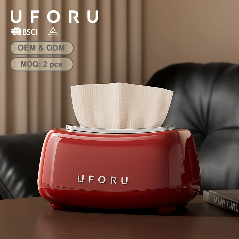 #44 Facial Tissue Holders List of Top Picks