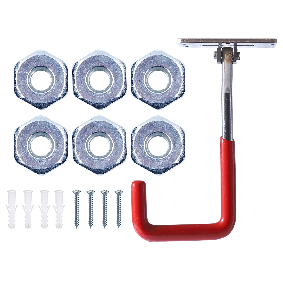ลูกโซ่ตะขอสกรู Kit สำหรับ Stihl MS180 MS170 018 017 Chainsaw อุปกรณ์เสริมสวนเครื่องมืออะไหล่ Motosierra Gasolina