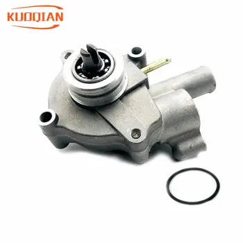 HISUN 500CC 700CC ATV QUAD Wasserpumpe Assy mit dicht ring HS CODE 19700-004000-0000 ERP CODE p004000197000000