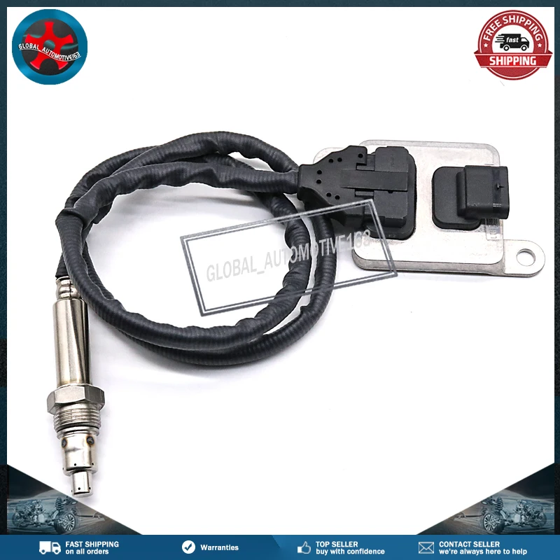 A0009053403 Nitrogen Oxide Nox Sensor For Mercedes W212 W222 C218 X218 A207 C207