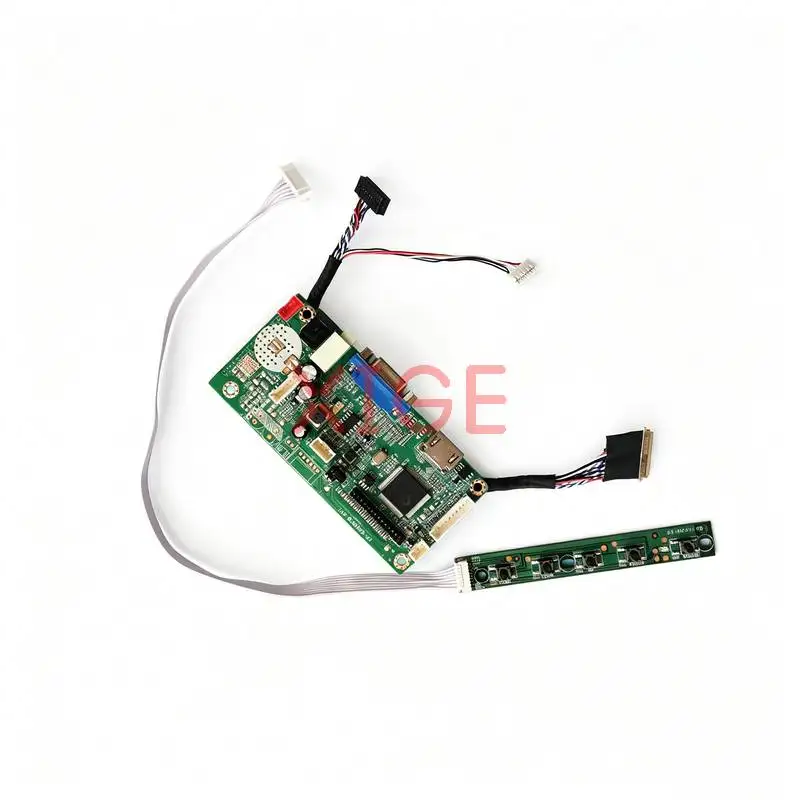 

Drive Controller Board Fit B140RW02 B140RW03 N140FGE LTN140KT01 1600x900 Laptop Display Screen 40-Pin LVDS VGA HDMI 1600*900 Kit