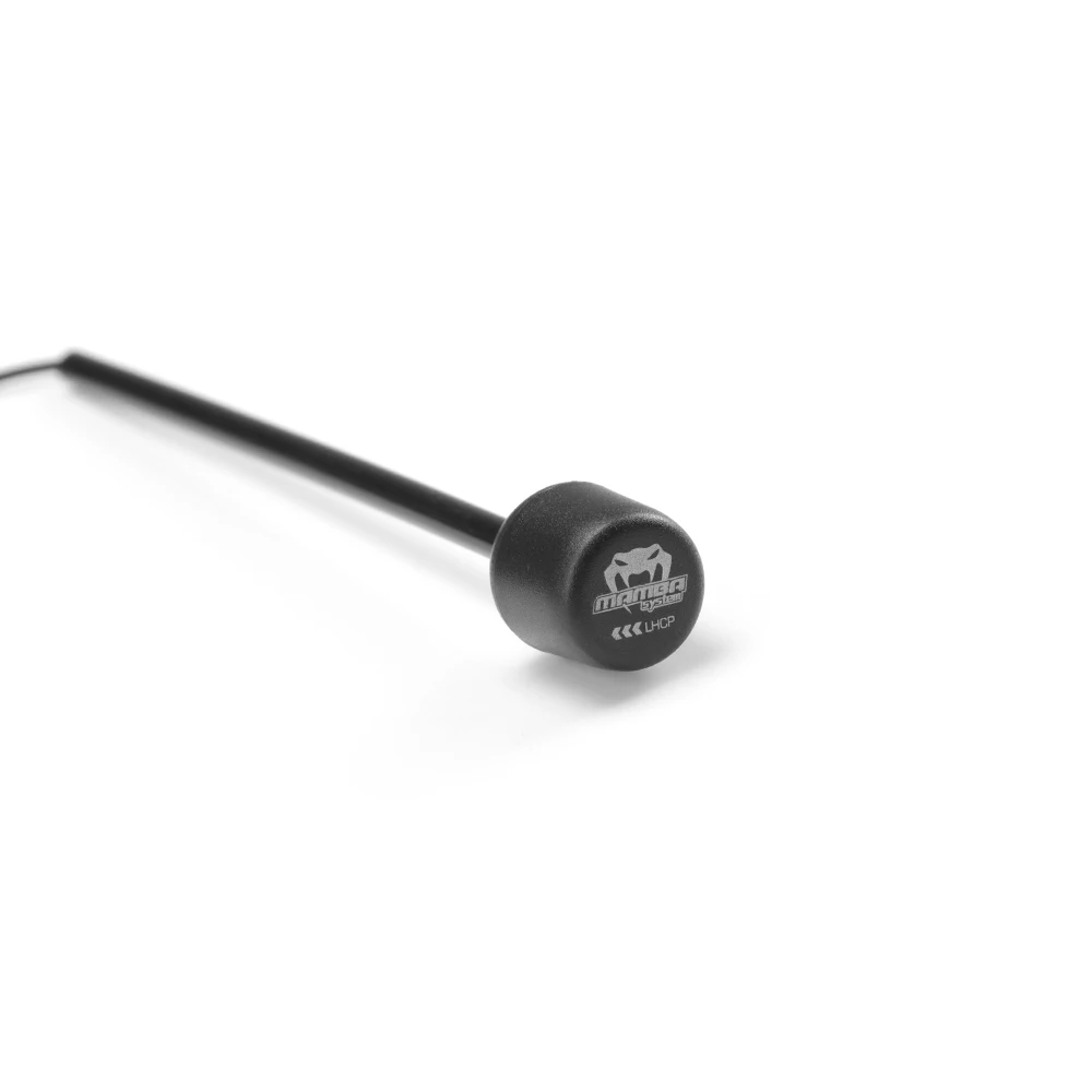 DIATONE مامبا ألتراس 5.8G هوائي SMA/UFL(ipex) AngleMMCX RHCP/LHCP نطاق التردد (MHz)5500-6000 2.5dBi ل RC FPV سباق بدون طيار