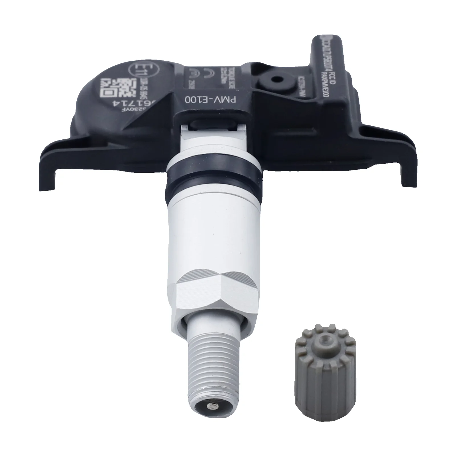 TPMS لتويوتا كورولا كروس 2021-2023 ليفين ألارد أليون هارير هايس رايز IZOA لكزس ES GX LX UX LC مستشعر ضغط الإطارات