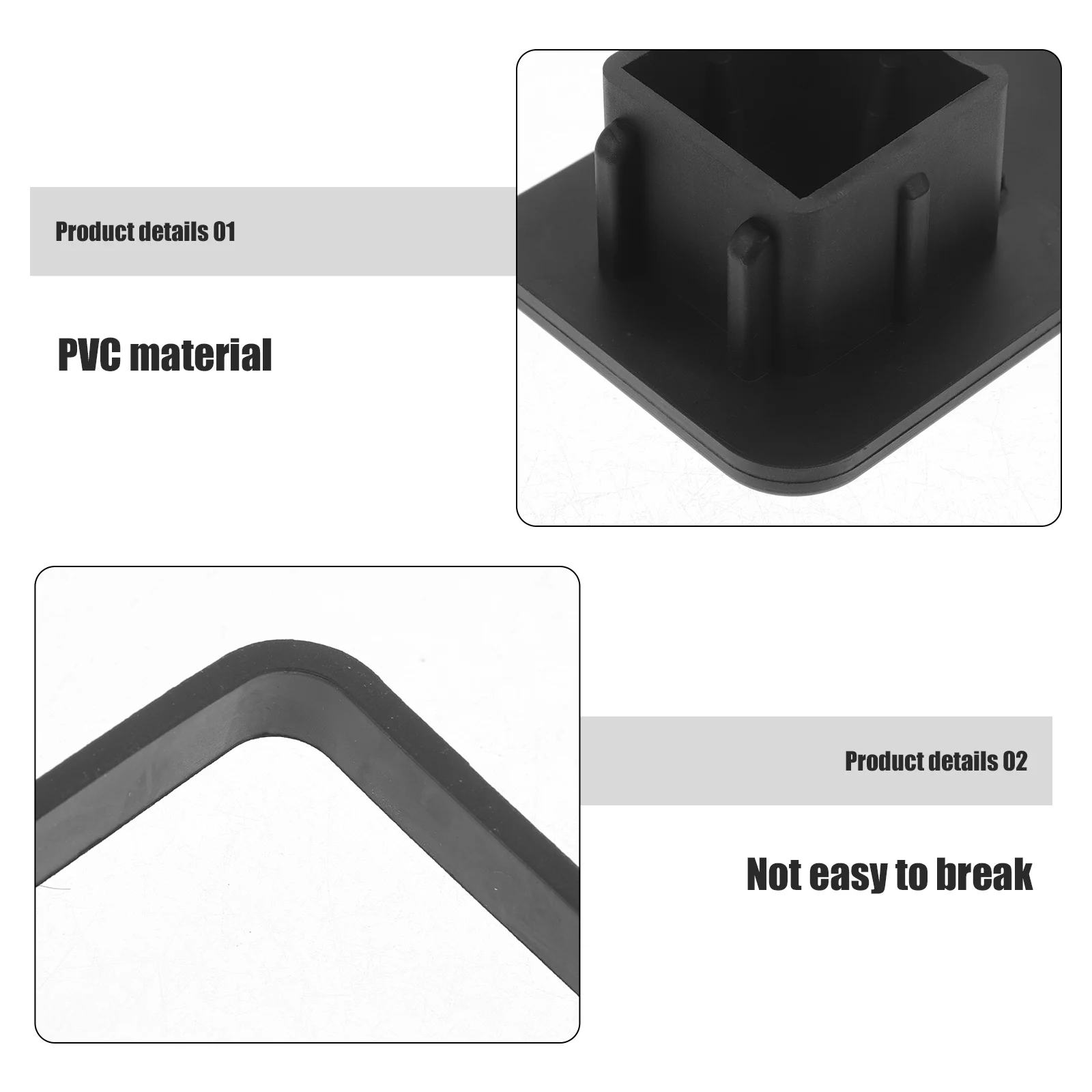 

Replacement 2-Inch Tow Truck Car Rv Protector Cap Hitch Cover For Trailer Tow Cap Trailer Accessories Durable Waterproof Hitch
