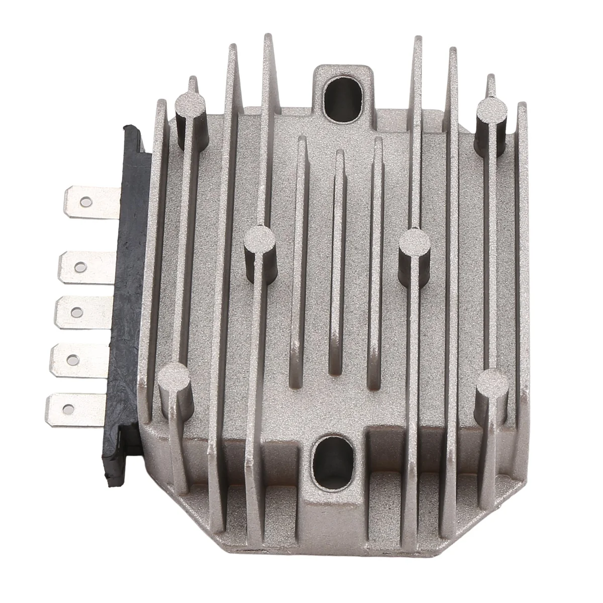 AAA87 Rectifier Regulator MIA881279 AM101406 AM880655 is Suitable for John Deere Garden Tractor 330 F912 Yanmar 3TNA72