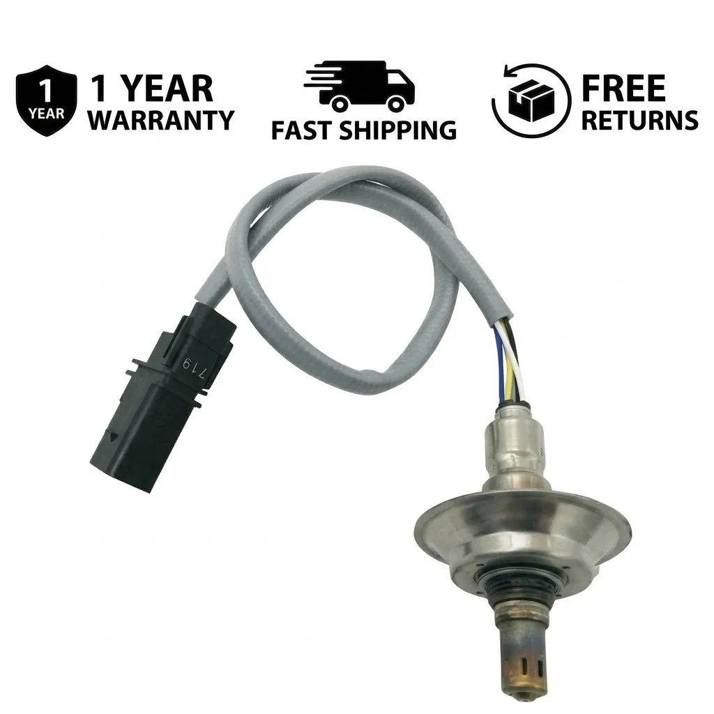 

234-5180 Front Upstream Air Fuel Ratio O2 Sensor For Mitsubishi Outlander 3.0L V6 2014 2015 Wideband Lambda 27017