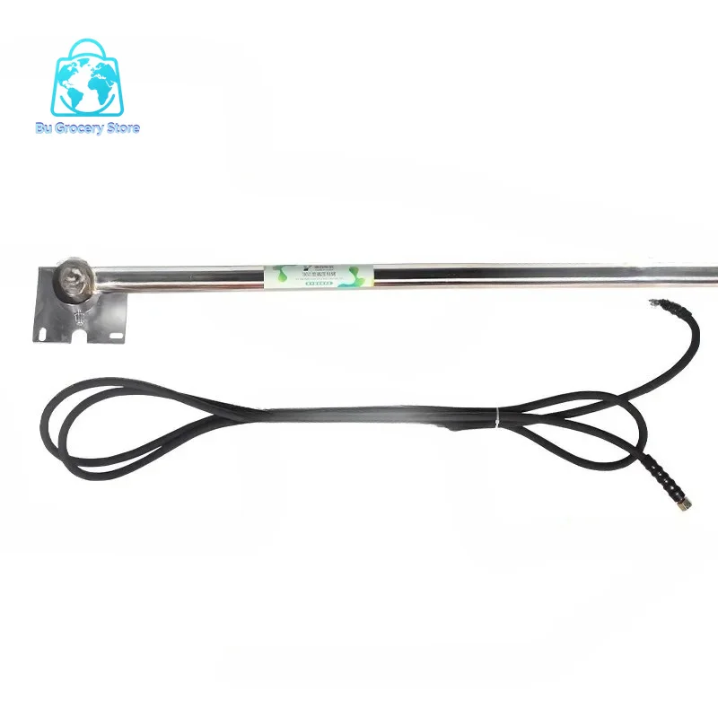 Car Beauty High-pressure Cantilever 360 Degree Rotating Car Wash Telescopic Rocker Arm