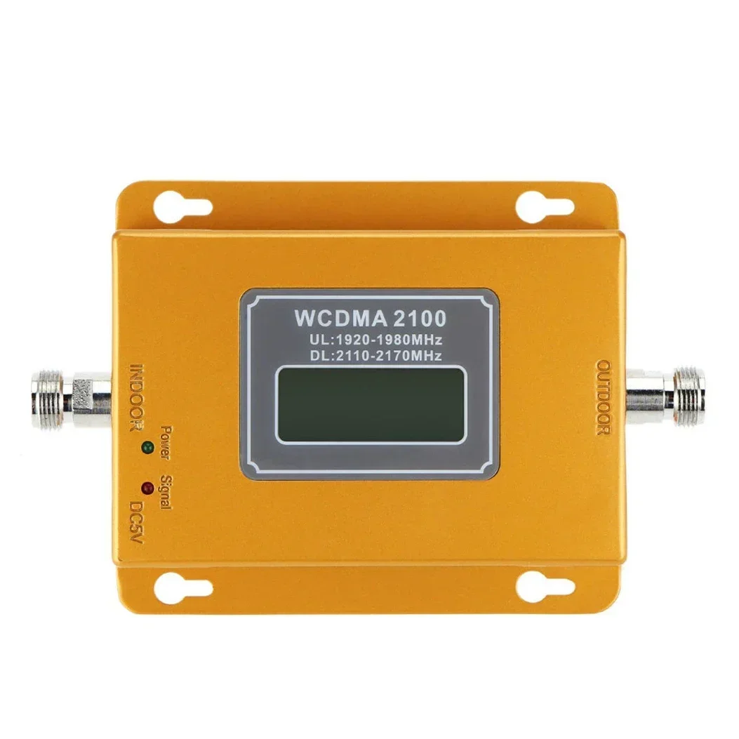 2025 مكاسب عالية 70dbi 2G 4G DCS 1800MHz الهاتف المحمول الخلوية الخلوية إشارة الداعم