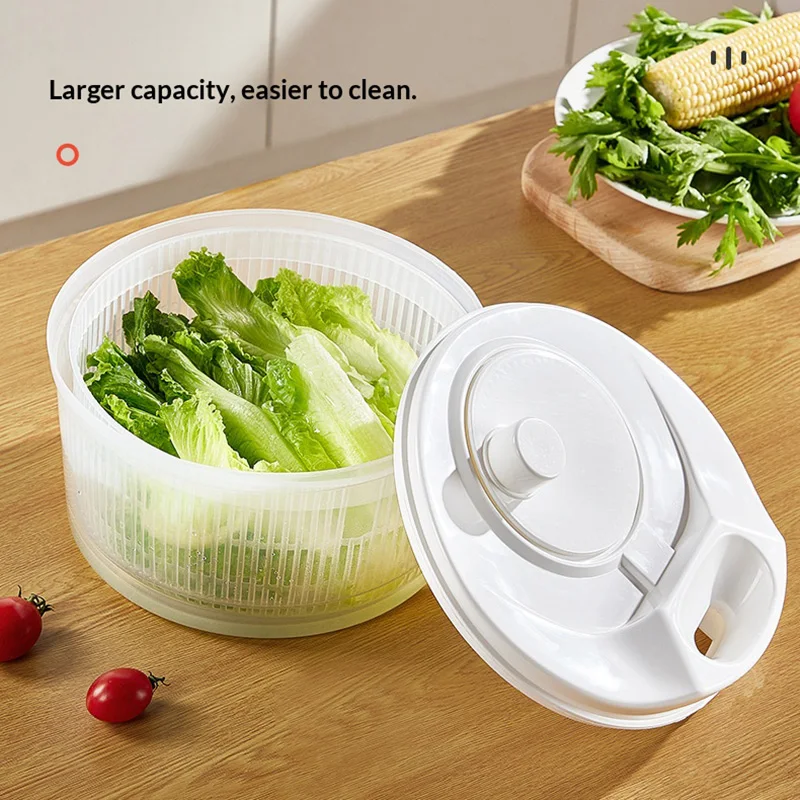 Thumbnail 4 - #41 Top 50 Salad Spinners Worth Buying In 2026