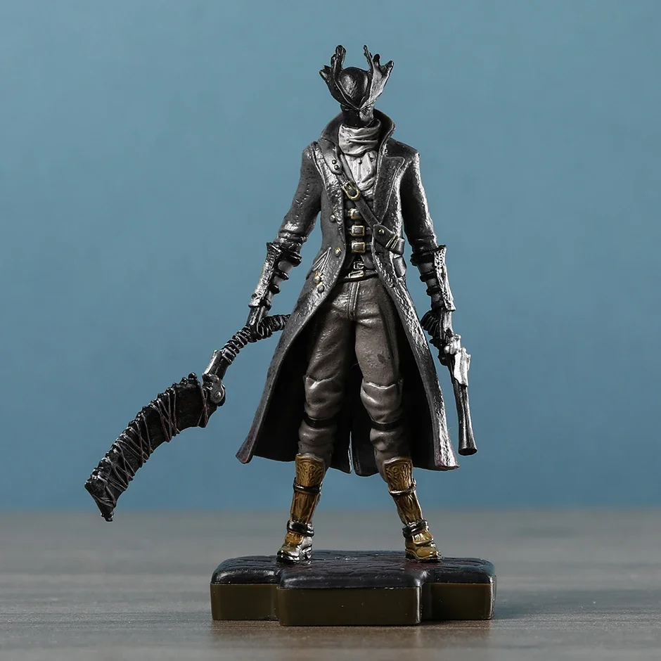 블러드본 헌터 장식 컬렉션 피규어, 장난감 모델 피규어  Best5