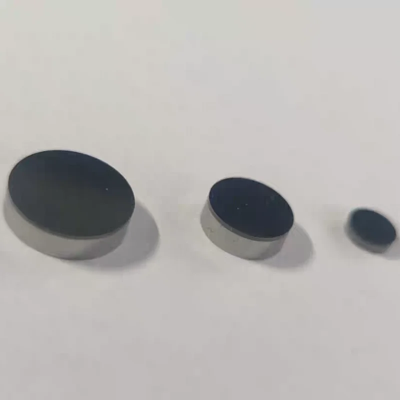 PCD PCBN CBN Runde Wendeschneidplatten Drehwerkzeuge für Metalldrehmaschinen Schneidwerkzeug-Halterung Fräsdiamant RNGN0903 RNGN1203 3/8 1/2 Zoll – Detail 4