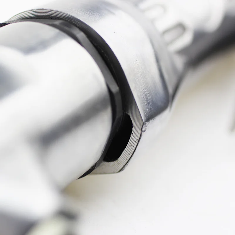 Penumatic Nipper Diamond Net Screen pneumatische Blechschere Aluminium Edelstahlplatte Metall Luftschere