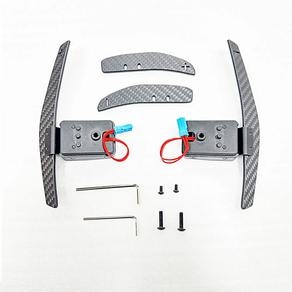 

Carbon Fiber Magnetic Paddle Shifter For BMW F10 F20 F30 F32 F22 F80 F87 G20 G22 G30 M2 M3 M4 M5 M6 X5M X6M X3 X5 X6 G87 G80 G12