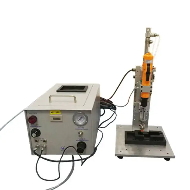 Screw Fastening Machine Automatic Desktop Screwdriver Machine automatic screw tightening machine