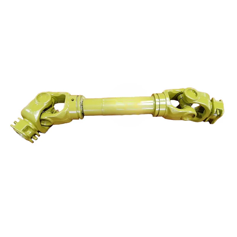 Agricultural Machinery Transmission Shaft Assembly PTO SHAFT G Series Spline Tube Harvester Tractor Parts