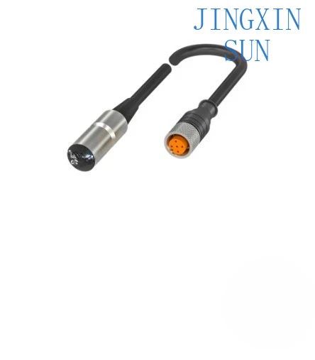 For Balluff BIS005W BIS C-300-05 Low Frequency Reader and Antenna 70/455 kHz