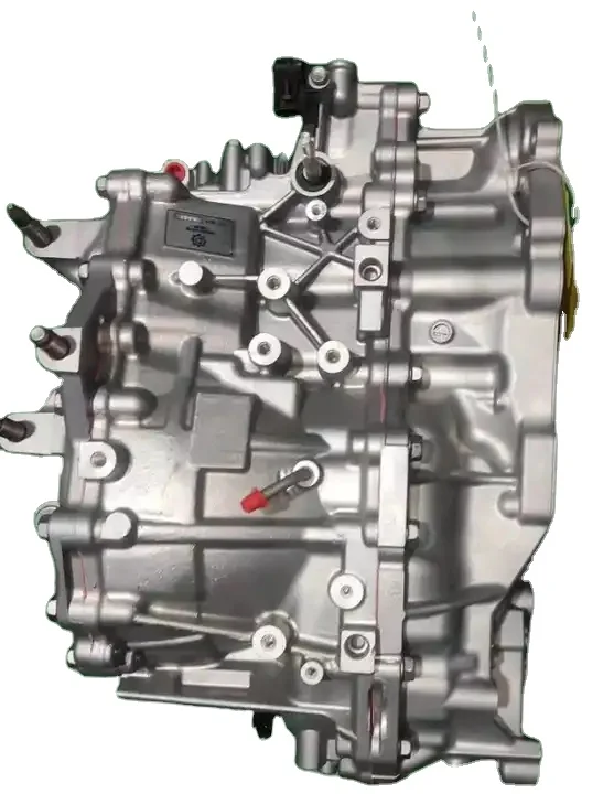 

Auto Parts ASX 2015 2.0 COMPLETE GEARBOX 2700A330 W6AJA1E1Y