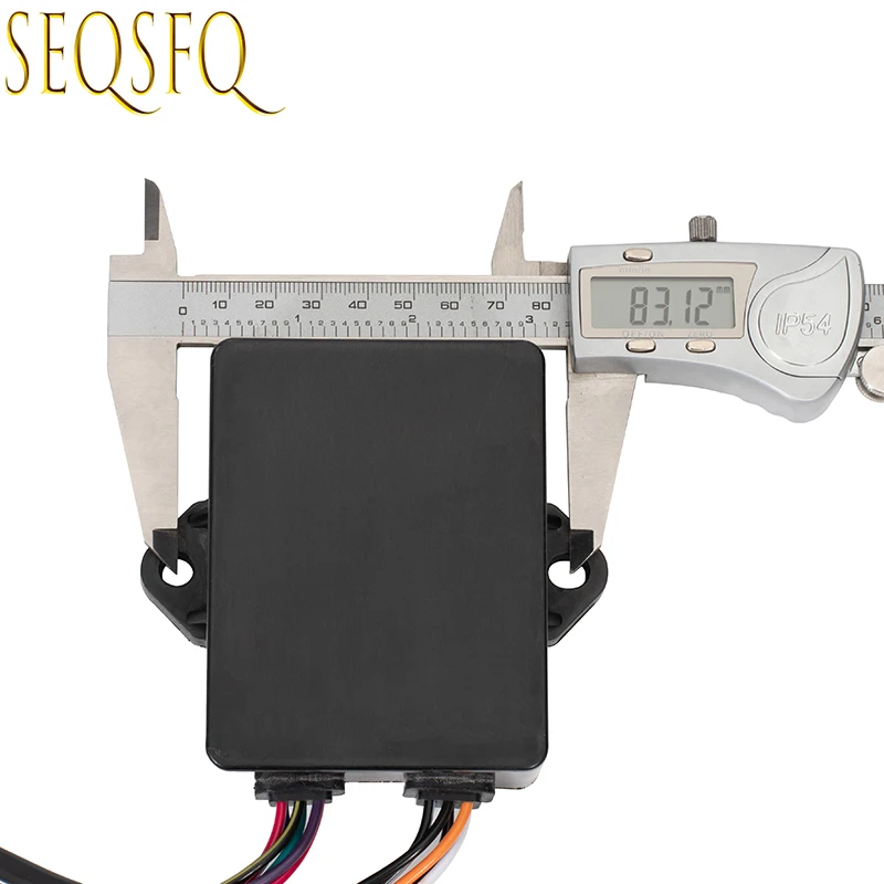 

21119-3732 CDI воспламенитель подходит для 750SX 750 SX 1992 1993 1994 1995 21119--3733 лодочный мотор заменяет детали Kawasaki Jet Ski