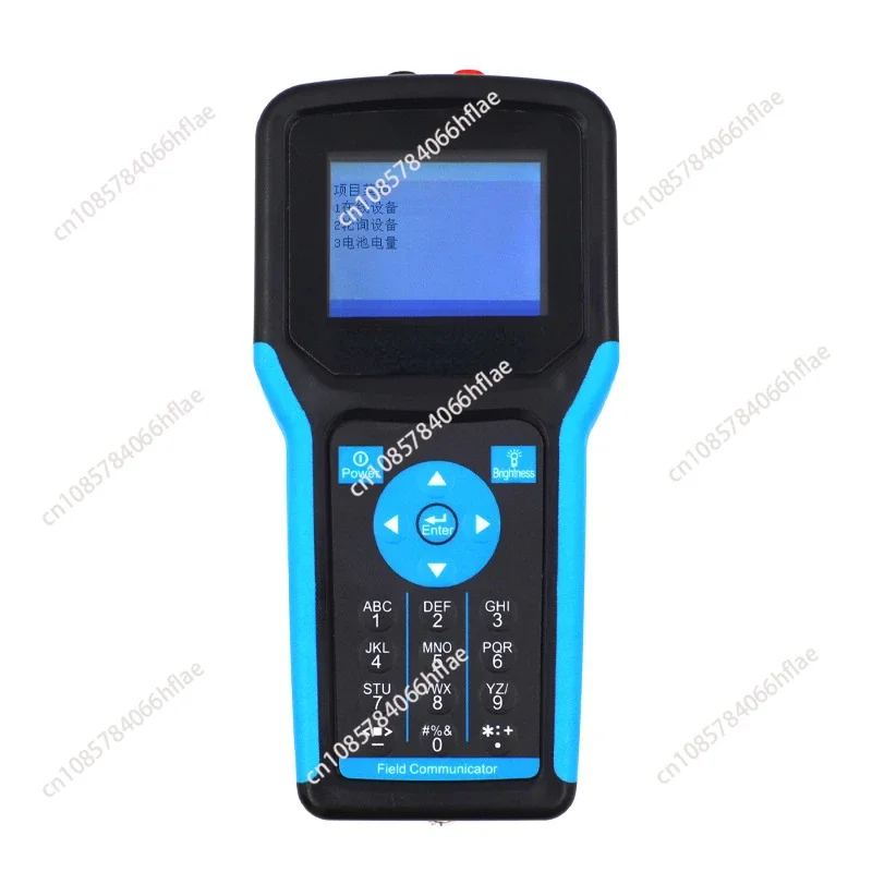 

Emerson Rosemounte Replacement Portable Hart 475 Field Communicator for Pressure Transmitter With High Quality