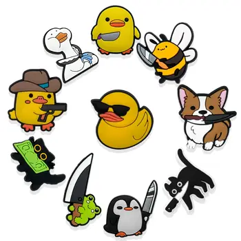 10 best sales زينة أحذية كروكس - №9