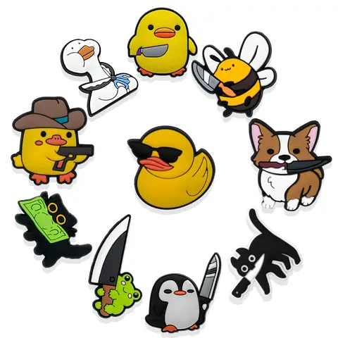 10 best sales skoberlocker Crocs - №9