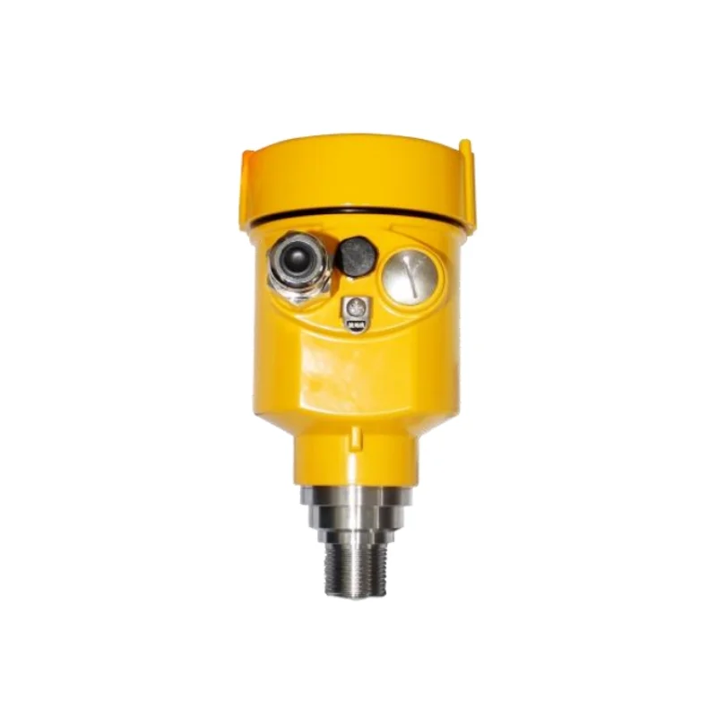 FM Continuous Wave Radar Level Gauge Sensor Instrument for Accurate Liquid Level Measurement
