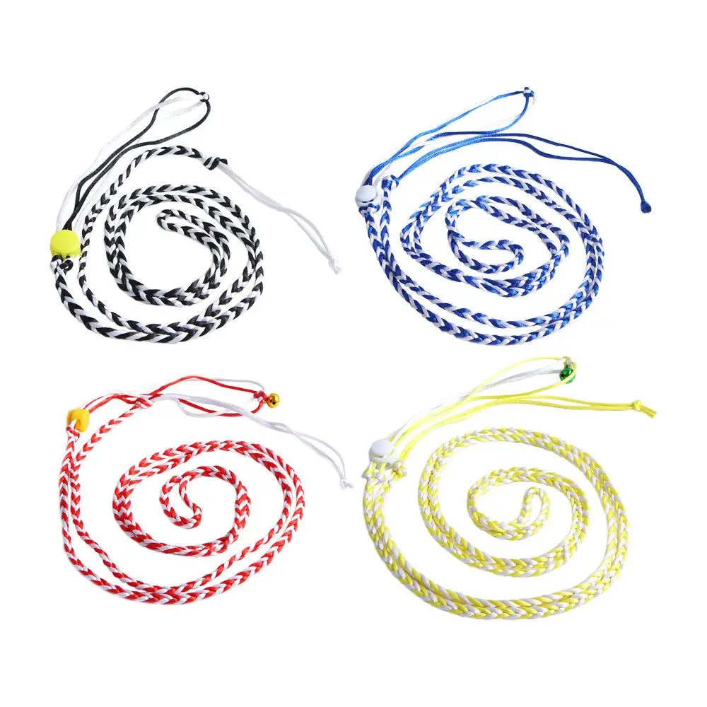 Random Color For Hamster,Squirrel,Rat Walking Rat Nylon Pet Lead Hamster Leash Hamster Harness Mouse Collar Rope Pet Supplies