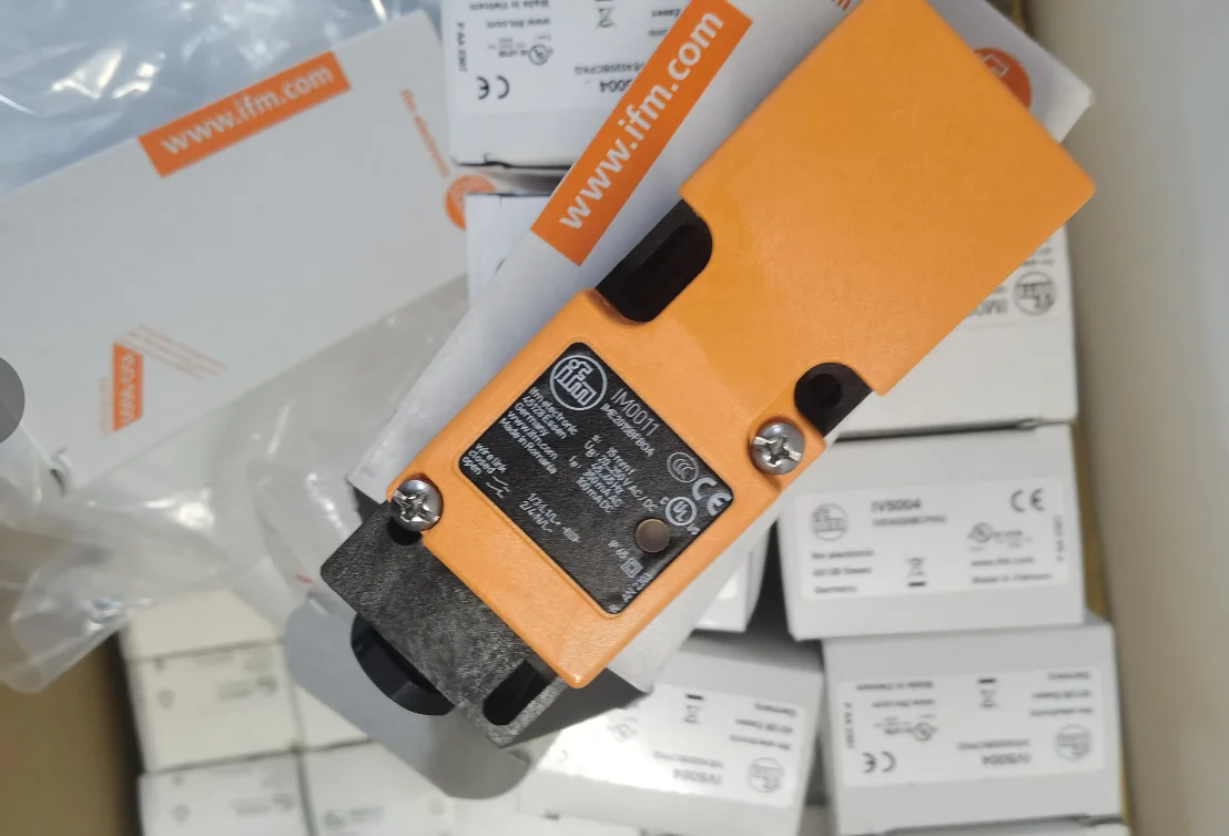 IM0011 novo e original